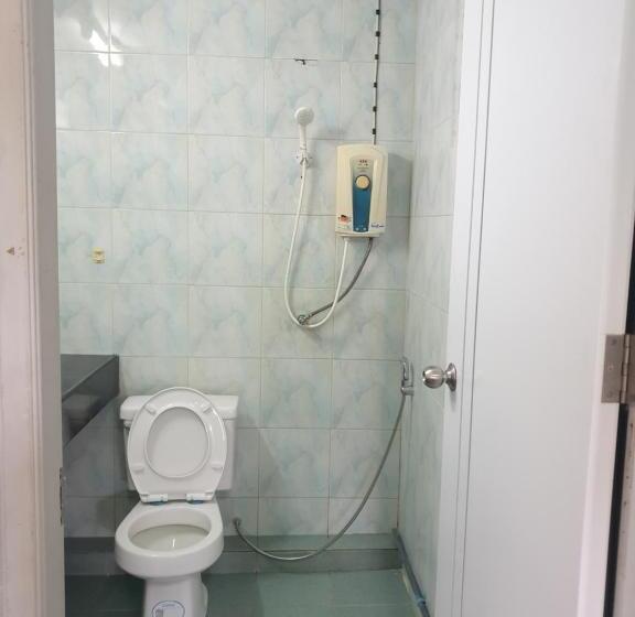 Четырехместный Номер Стандарт, Tommy Resort Koh Tao