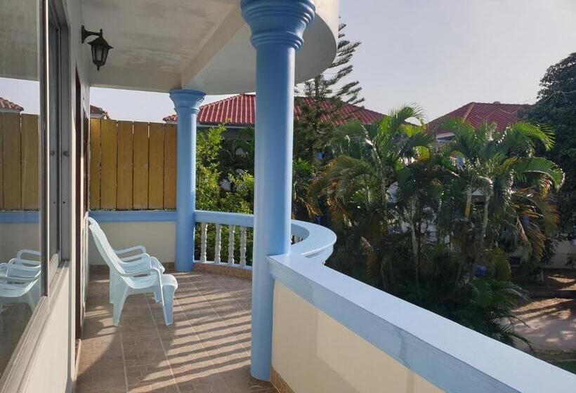 Номер Economy, Tommy Resort Koh Tao