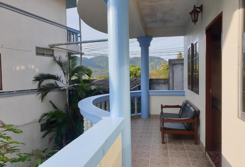 Номер Economy, Tommy Resort Koh Tao