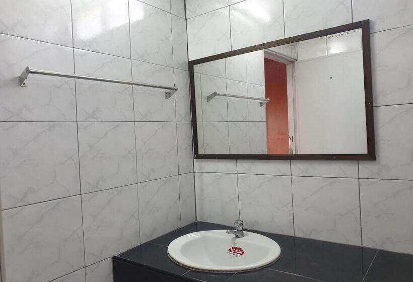 Номер Economy, Tommy Resort Koh Tao