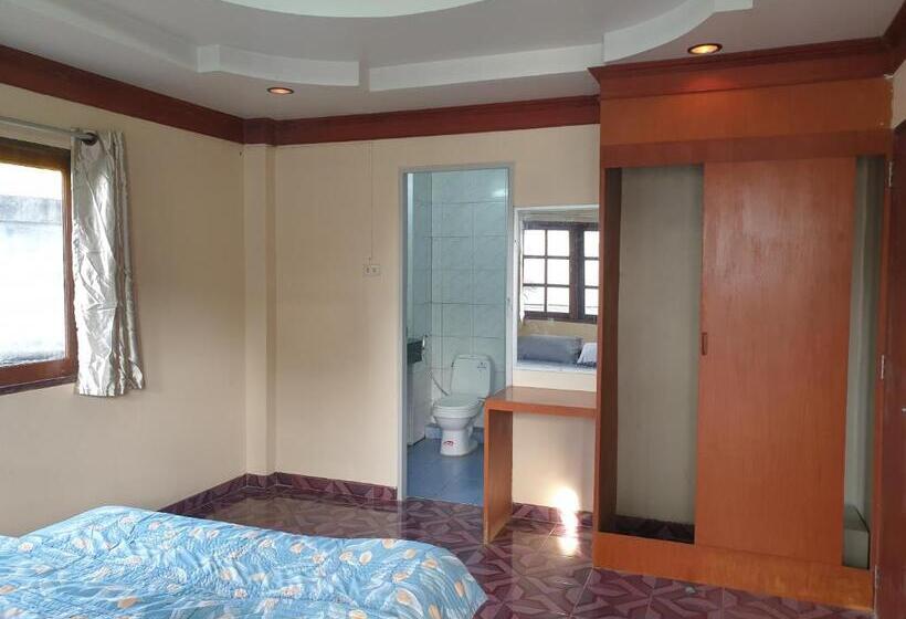 Номер Economy, Tommy Resort Koh Tao