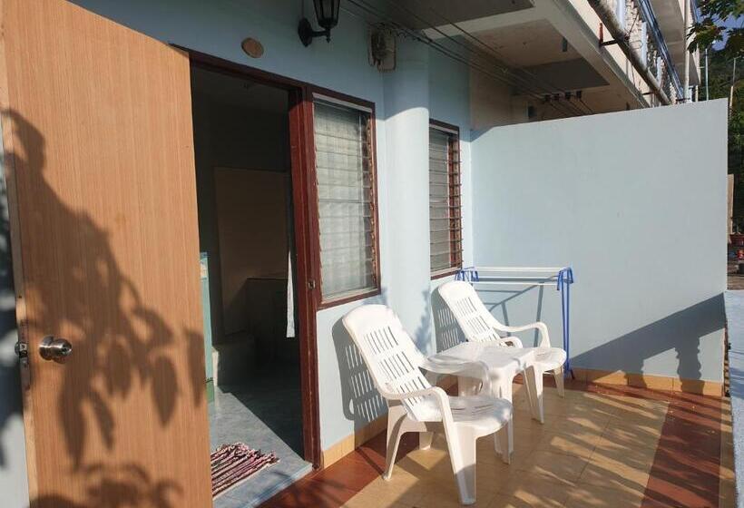 Номер Стандарт, Tommy Resort Koh Tao