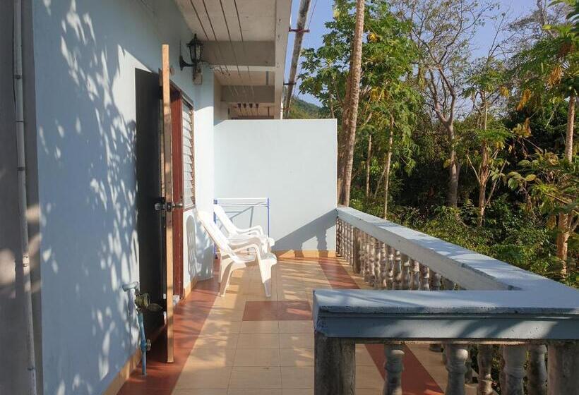 Номер Стандарт, Tommy Resort Koh Tao