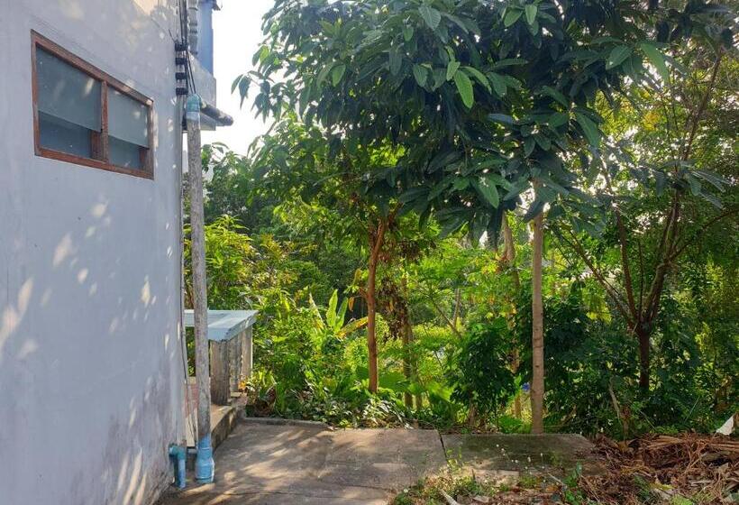 Номер Стандарт, Tommy Resort Koh Tao