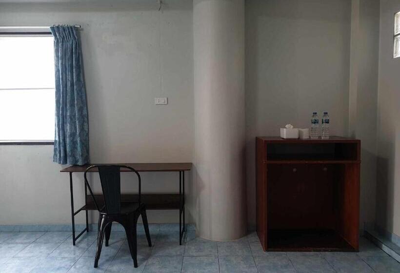 Номер Стандарт, Tommy Resort Koh Tao