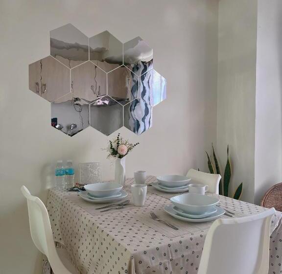 1 Bedroom Apartment Lake View, Wind Residences Tower 2 Tagaytay