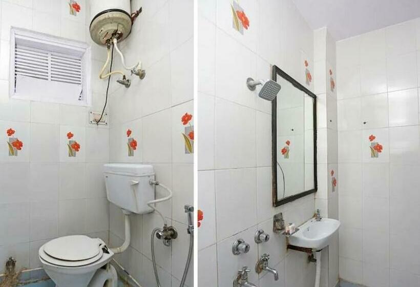 디럭스 룸, Km International