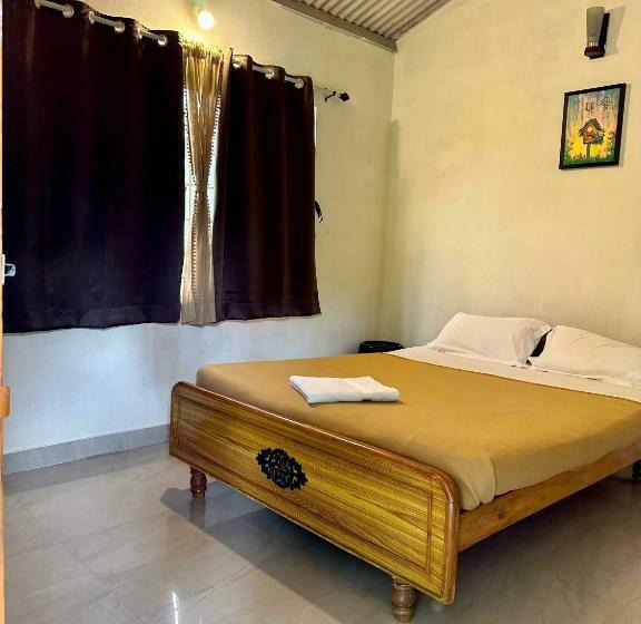 스탠다드 룸 가든 전망, The Wild Farms By Gwestai