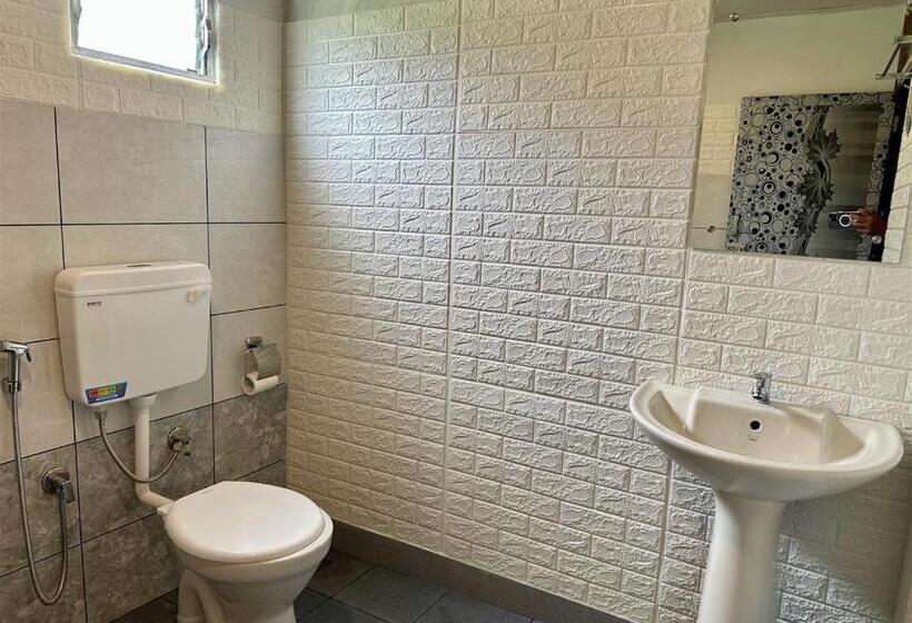 스탠다드 룸 가든 전망, The Wild Farms By Gwestai