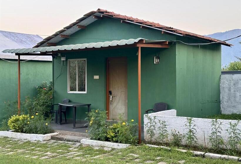 스탠다드 룸 가든 전망, The Wild Farms By Gwestai