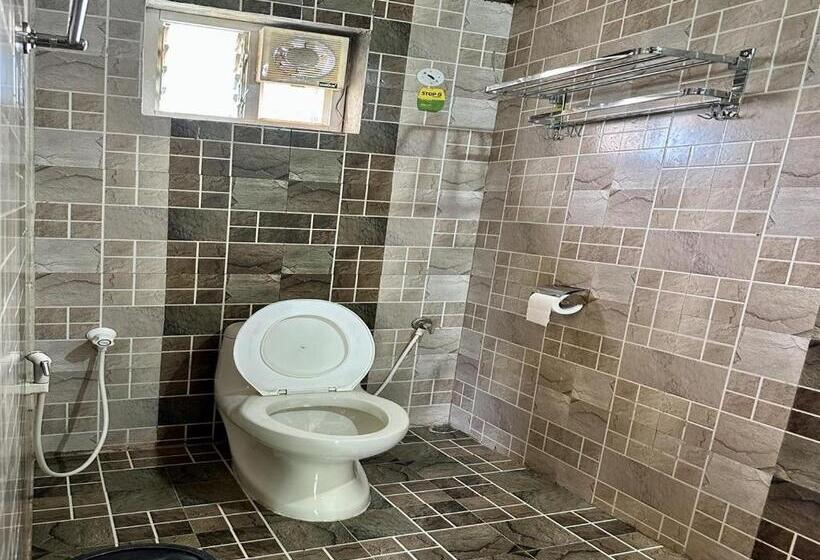 디럭스 패밀리 룸, The Wild Farms By Gwestai