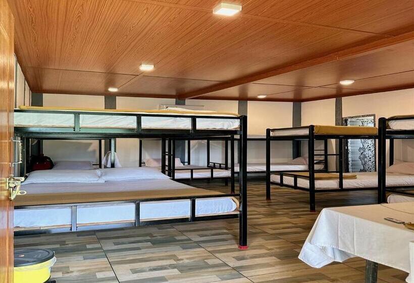 디럭스 패밀리 룸, The Wild Farms By Gwestai