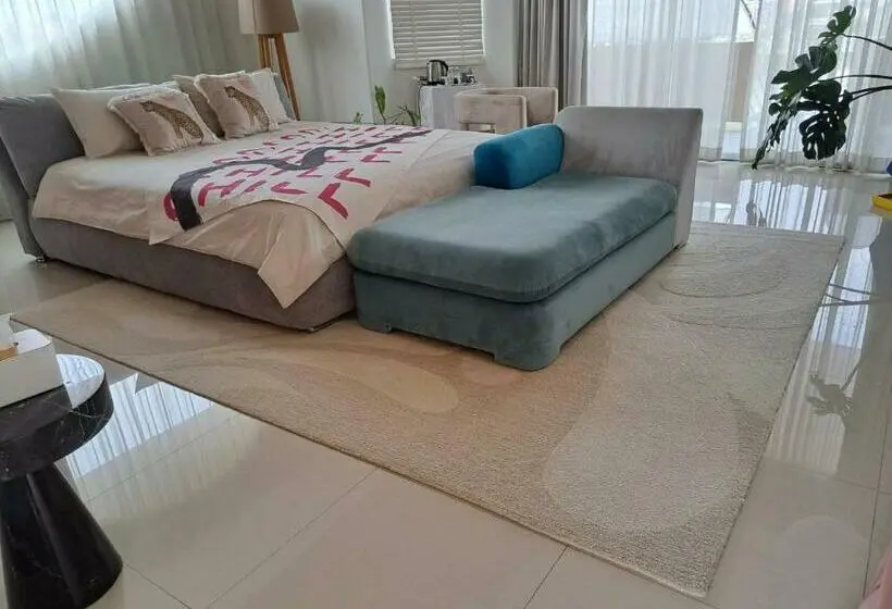 ファミリールーム, Casapapa Homeandspace