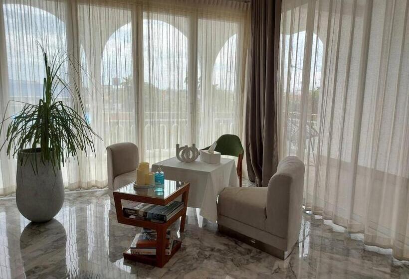 غرفة قياسية سرير كينج, Casapapa Homeandspace