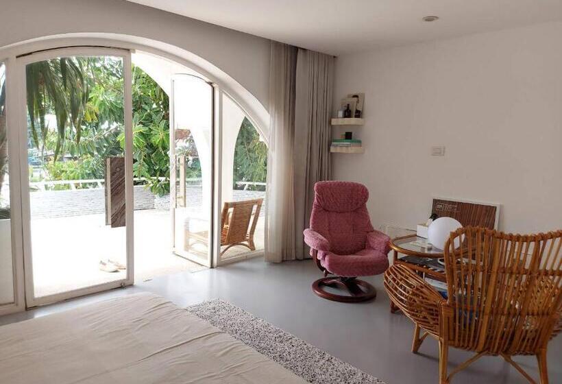 غرفة قياسية, Casapapa Homeandspace