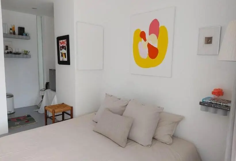 スタンダードルーム, Casapapa Homeandspace