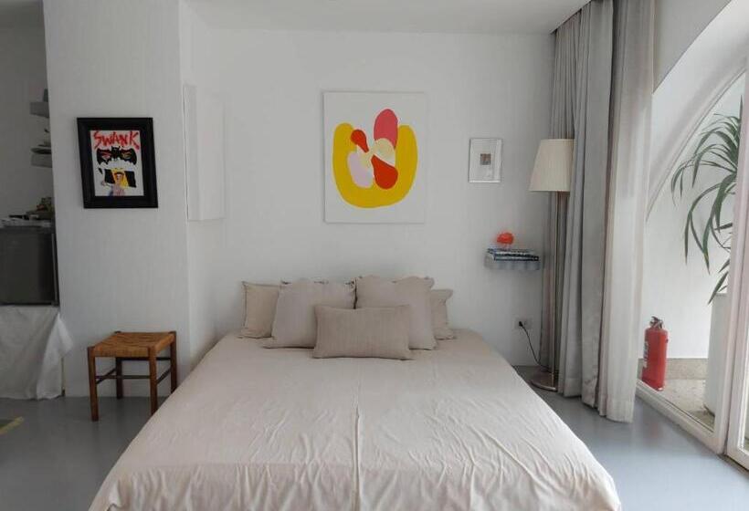 Номер Стандарт, Casapapa Homeandspace
