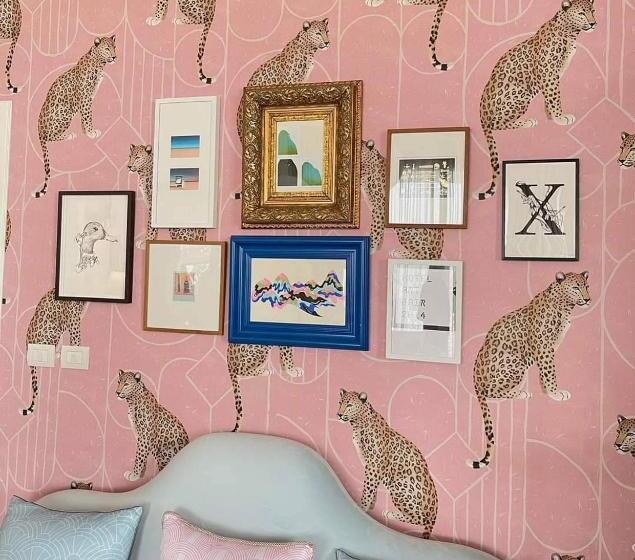 غرفة عائلية, Casapapa Homeandspace