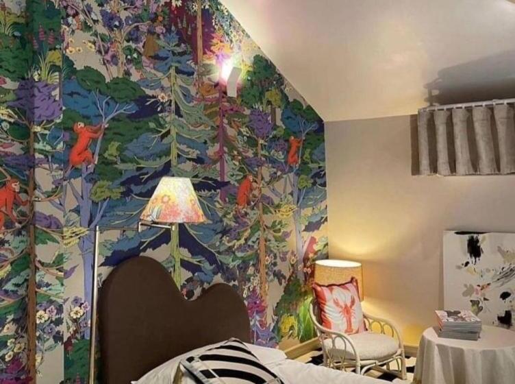 Семейный Номер, Casapapa Homeandspace