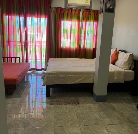 标准间, Nare Guest House