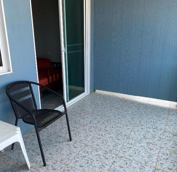 标准间, Nare Guest House