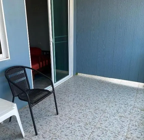 Standard-huone, Nare Guest House