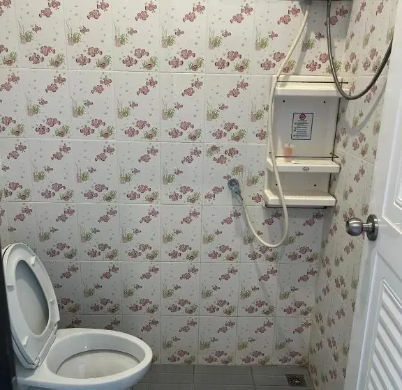 Standard-huone, Nare Guest House