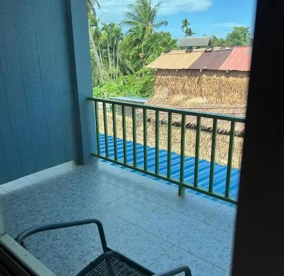 Standard-huone, Nare Guest House