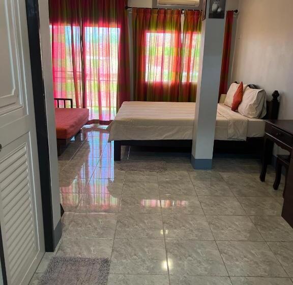 标准间, Nare Guest House