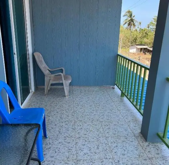 Standard-huone Parveke, Nare Guest House