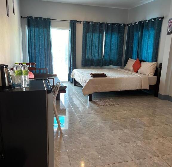 스탠다드 발코니 룸, Nare Guest House