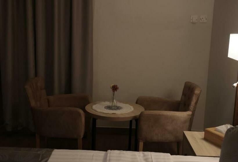 标准间, فندق روز الجنوب