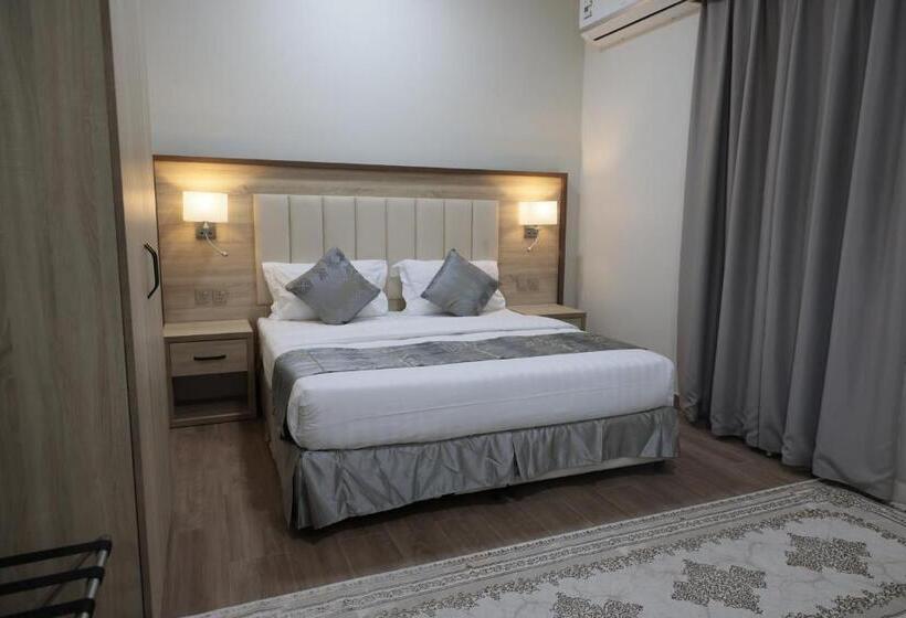 行政套房, فندق روز الجنوب