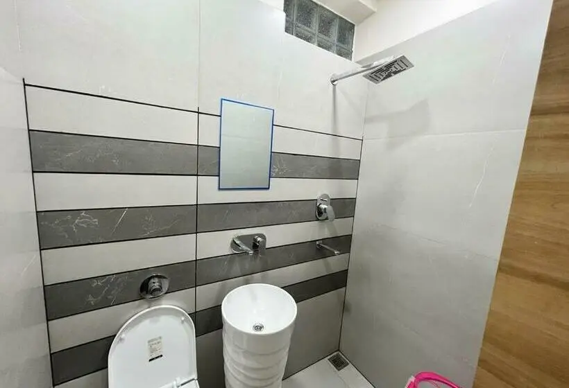 Standard Room, La Montee