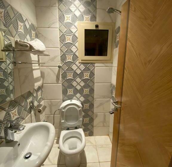 Familjesvit, السهم الذهبي للشقق المخدومة