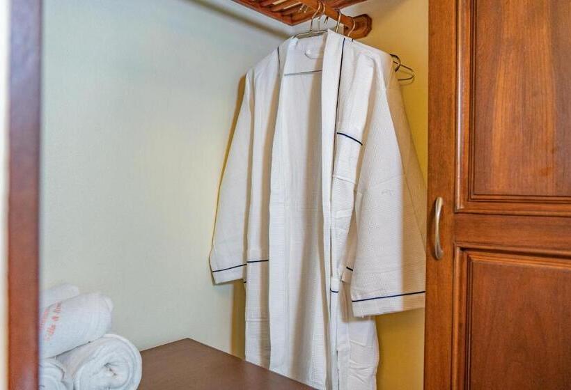 标准间, มนต์เมืองเชียงใหม่ รีสอร์ต Monmuang Chiangmai Resort