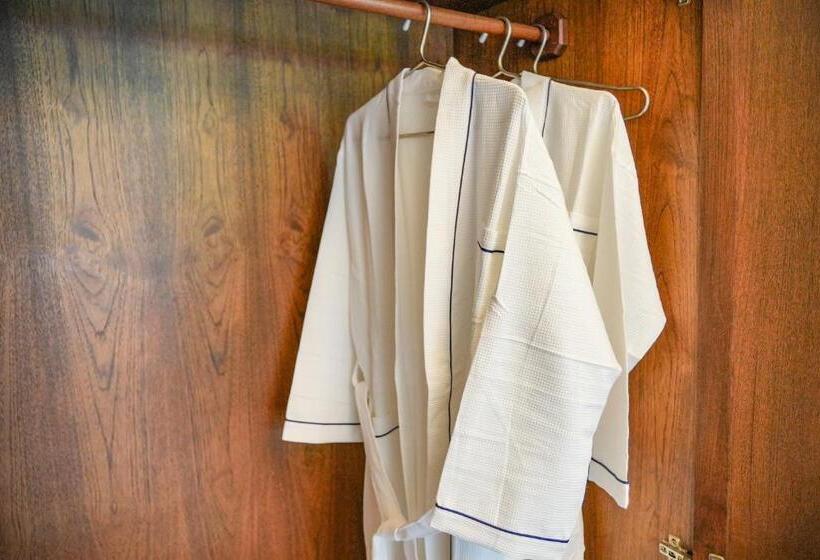 带3个卧室的别墅, มนต์เมืองเชียงใหม่ รีสอร์ต Monmuang Chiangmai Resort