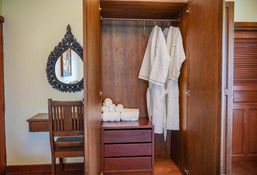 带3个卧室的别墅, มนต์เมืองเชียงใหม่ รีสอร์ต Monmuang Chiangmai Resort