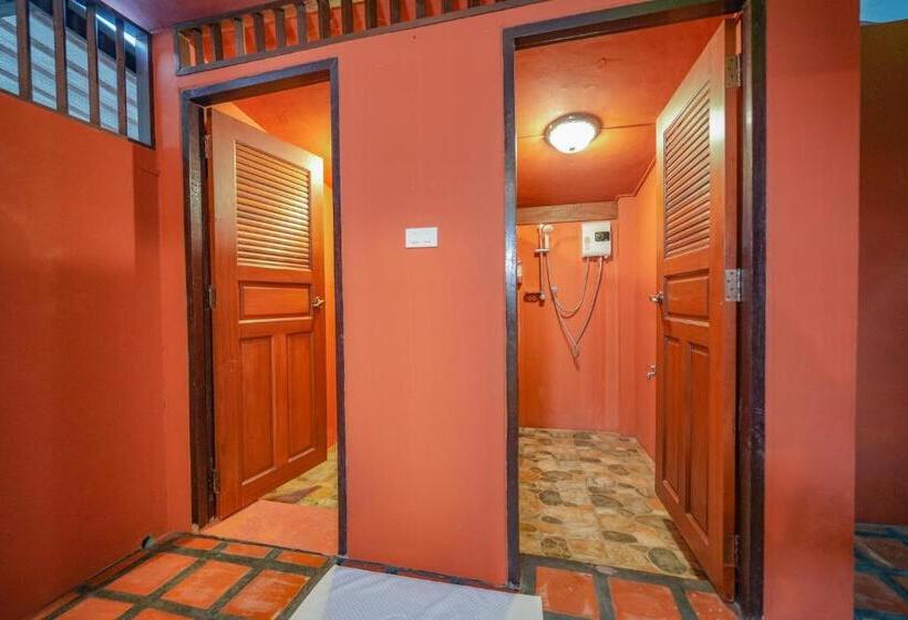 带2个卧室的别墅, มนต์เมืองเชียงใหม่ รีสอร์ต Monmuang Chiangmai Resort