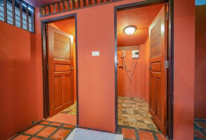 带2个卧室的别墅, มนต์เมืองเชียงใหม่ รีสอร์ต Monmuang Chiangmai Resort