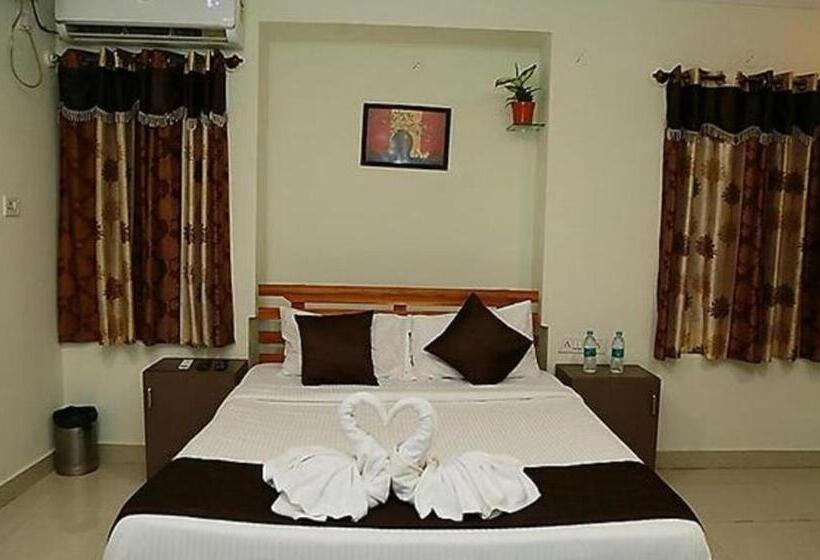 수피리어 룸, Mann Pasand Inn Feel The Luxury