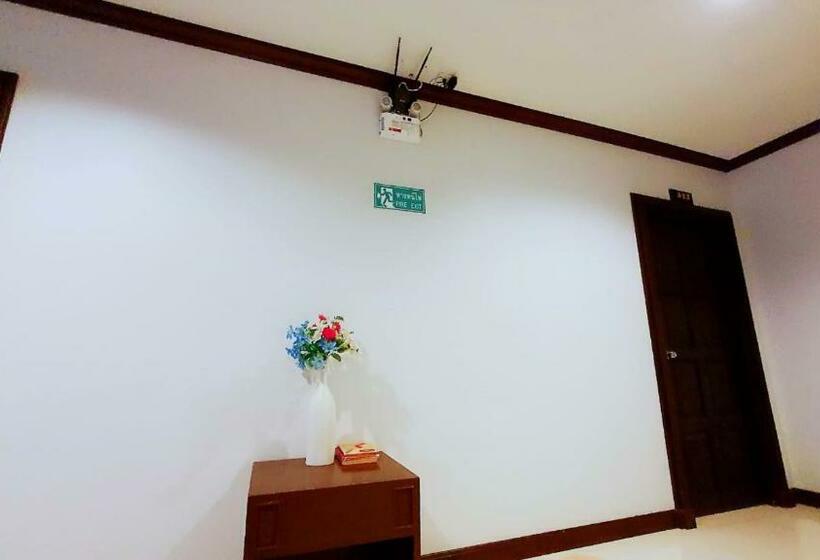 Appartamento 1 Camera da Letto, Nanai 8 Road 芭东一卧豪华公寓位置便利