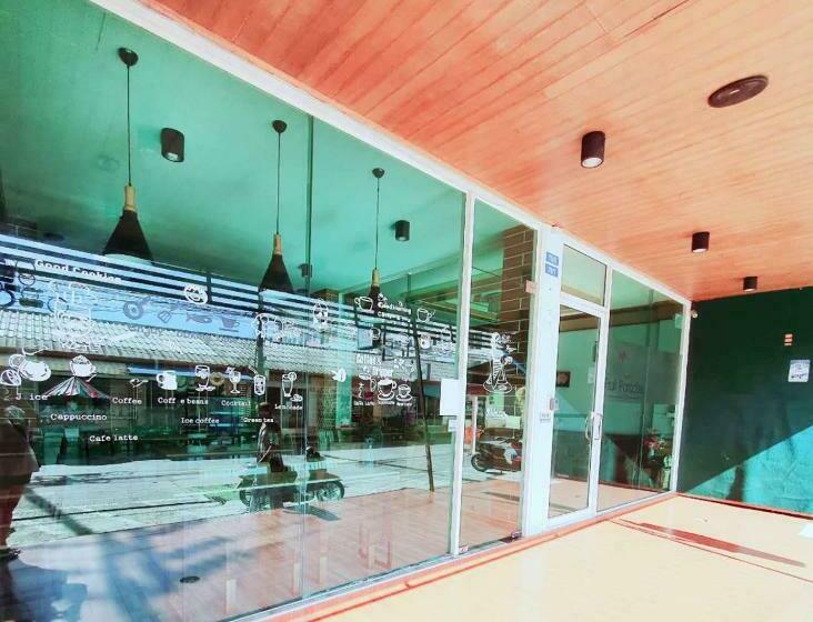 Apartamento 1 Dormitório, Nanai 8 Road 芭东一卧豪华公寓位置便利