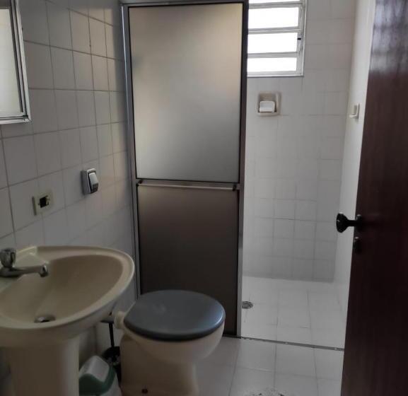 Quarto Estandar, Recanto Dubieux Suítes