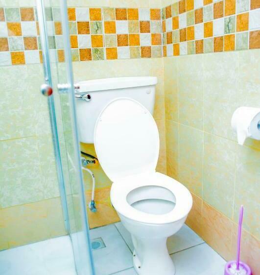 اتاق استاندارد, Eden Highlands