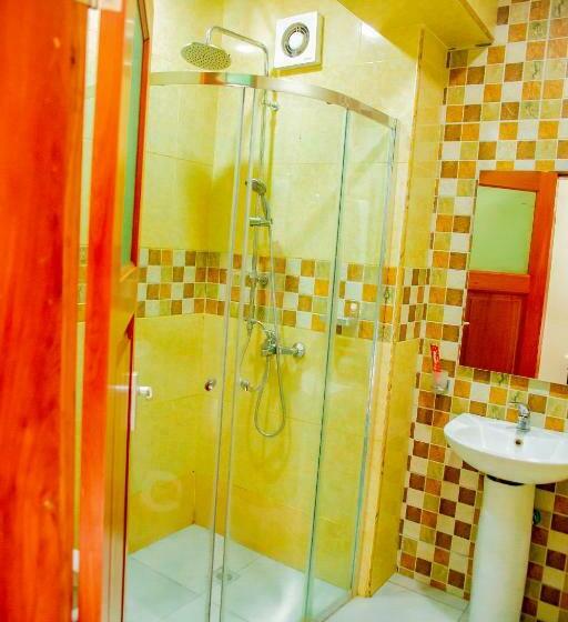 اتاق استاندارد, Eden Highlands