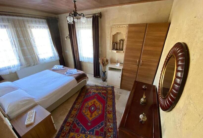 标准间, Arnovalley