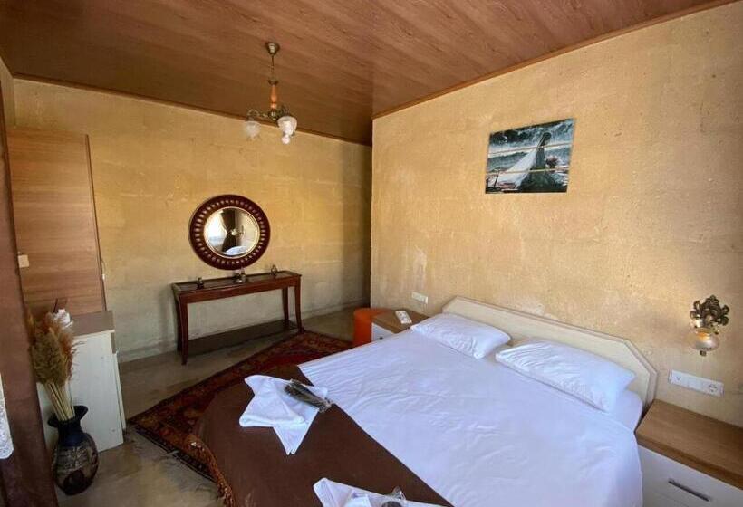 标准间, Arnovalley