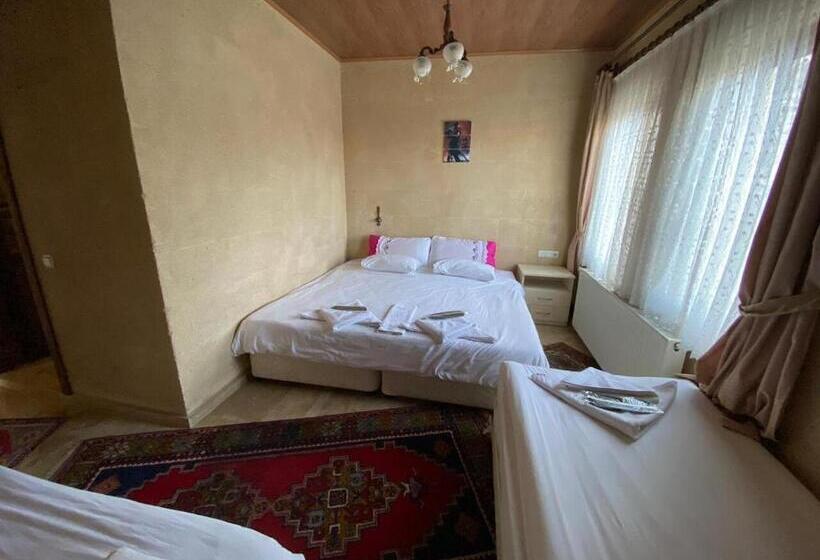 家庭山景房, Arnovalley