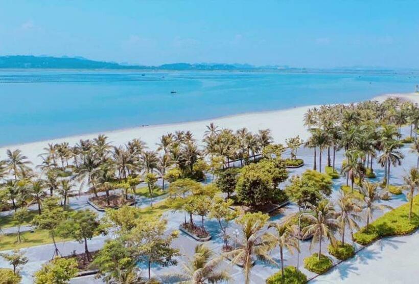 آپارتمان 2 خوابه, à La Carte Halong Bay